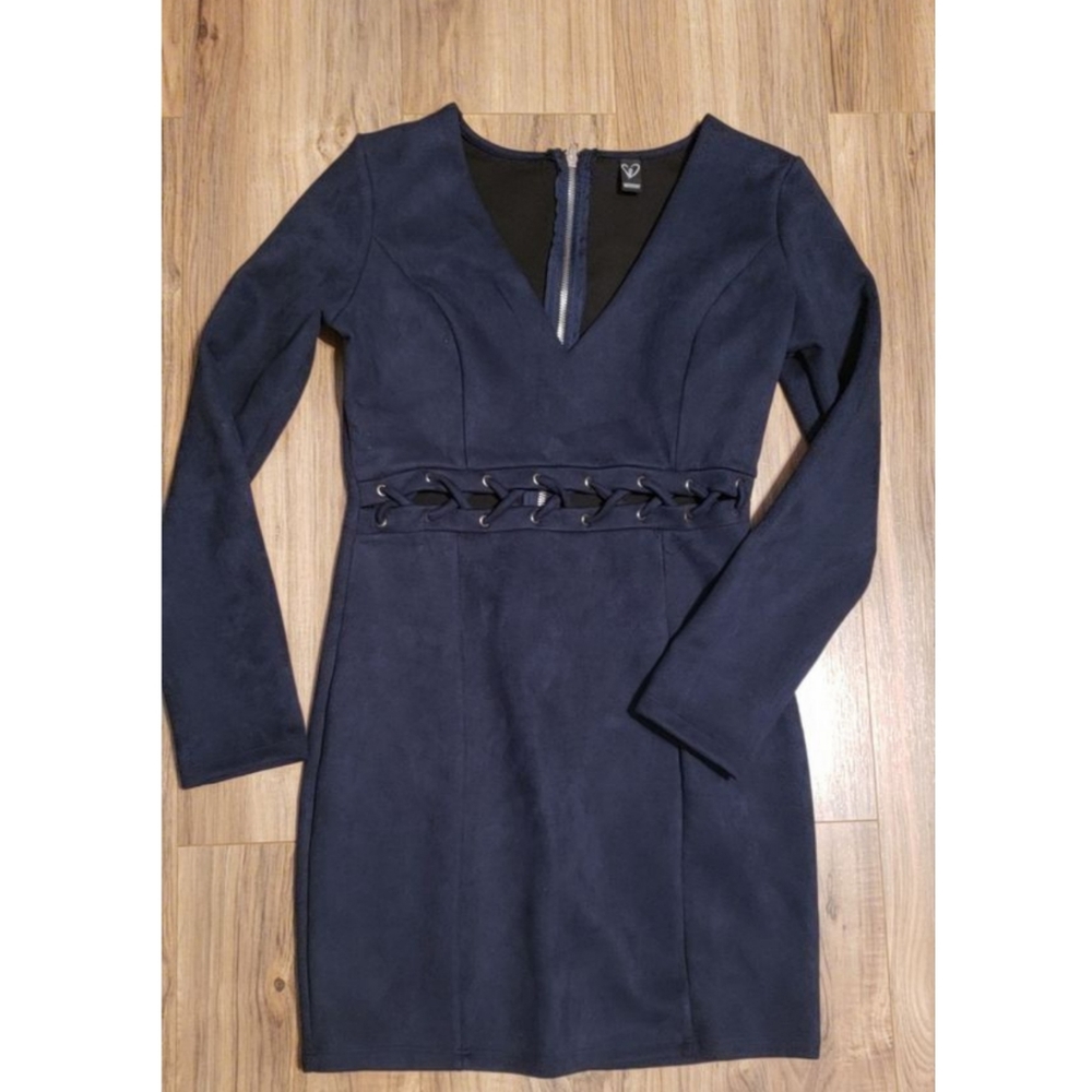 Windsor Dress